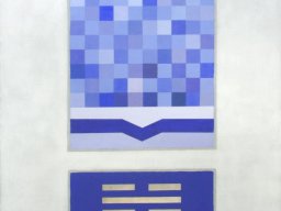 Das Wasser (das Abgründige)