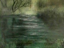Waldweg