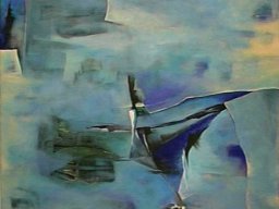 Blau 4