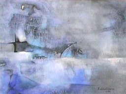 Blau 5